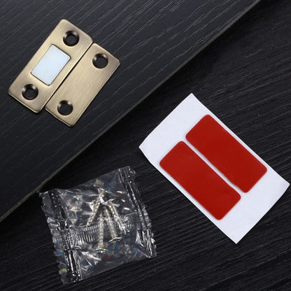 MagnetClose™ | Fermeture magnétique de meubles