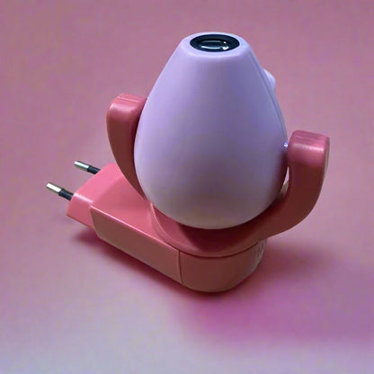 Projecteur Veilleuse - DreamLight™ - Rose