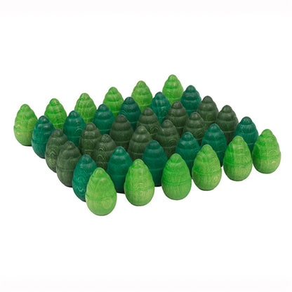 Jouet En Bois - OpenMindBlocks™