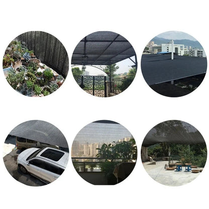 FiletOmbrageHDPEAnti-UVPourPlante™