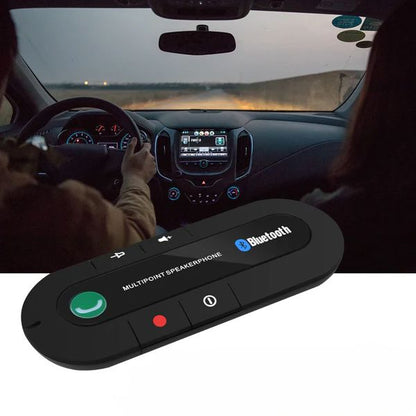 Kit Bluetooth Voiture - BlueDrive™ - Noir