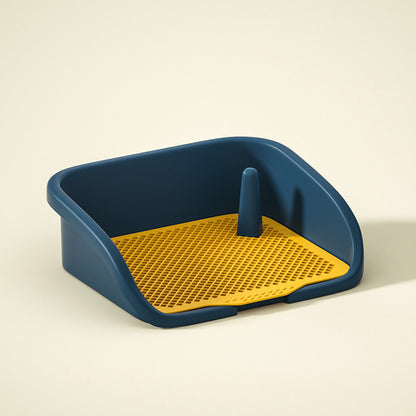LITIERE POUR CHIEN - NoMessPuppy™