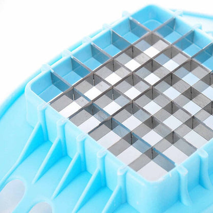 SliceFrite™ - Coupe pomme de terre à main