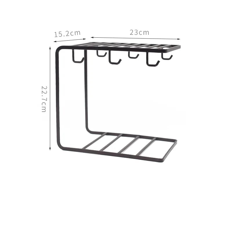 Service à Thé - NordicGold™