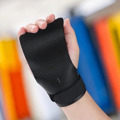 CarbonGrip™ - Noir