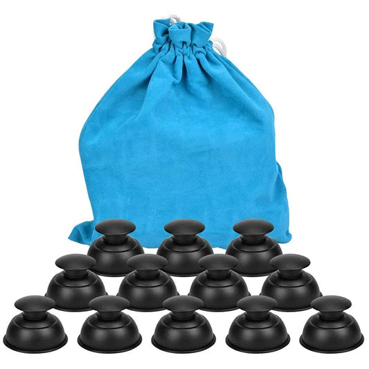 Ventouses de Massage - Silicup™