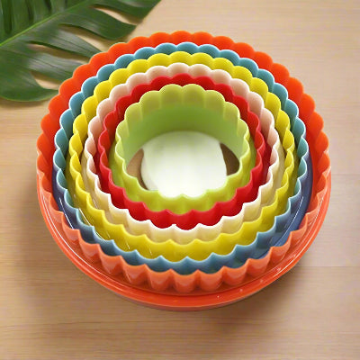 Emporte Piece - CookieFest Set™ - Rond