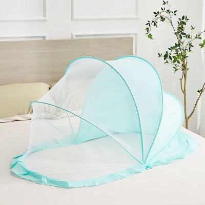 Moustiquaire - MosquiBaby™ - Bleu Ciel