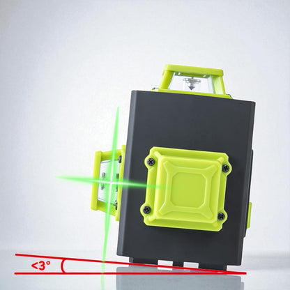 Niveau Laser - MiniLaserMeter™ - Gris & Vert