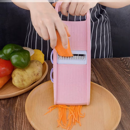 COUPE LEGUMES - SliceMaster™ - Rose
