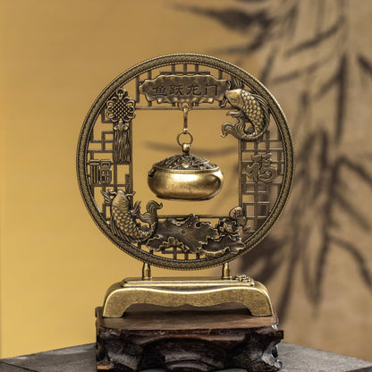 Porte Encens - MysticHanger™ - Créatures Célestes