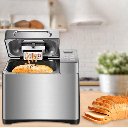 Machine à pain - BreadMaster™