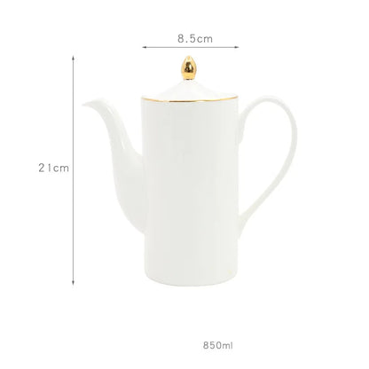 Service à Thé - NordicGold™