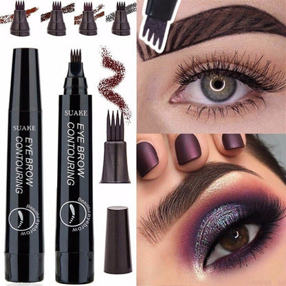 SweetyEyes™ - Long lasting eyebrow pen