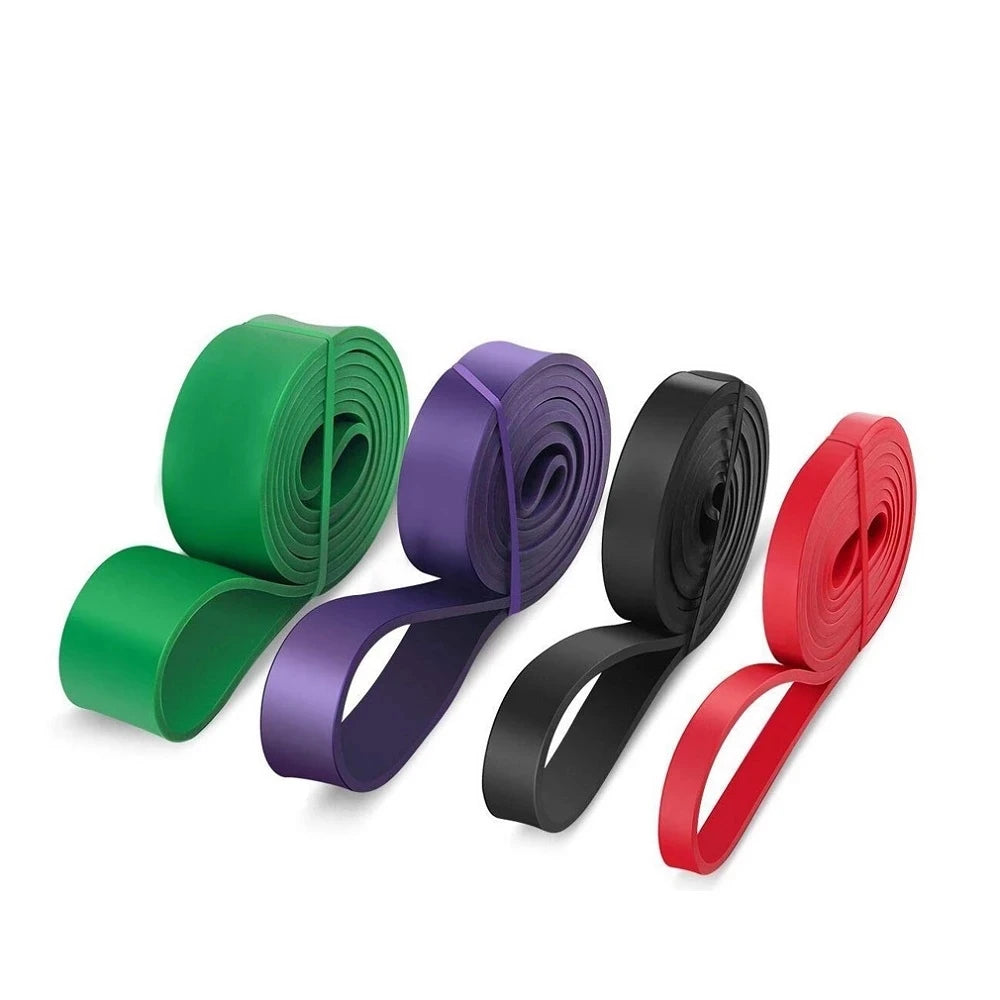 ElasticWorkoutBand™