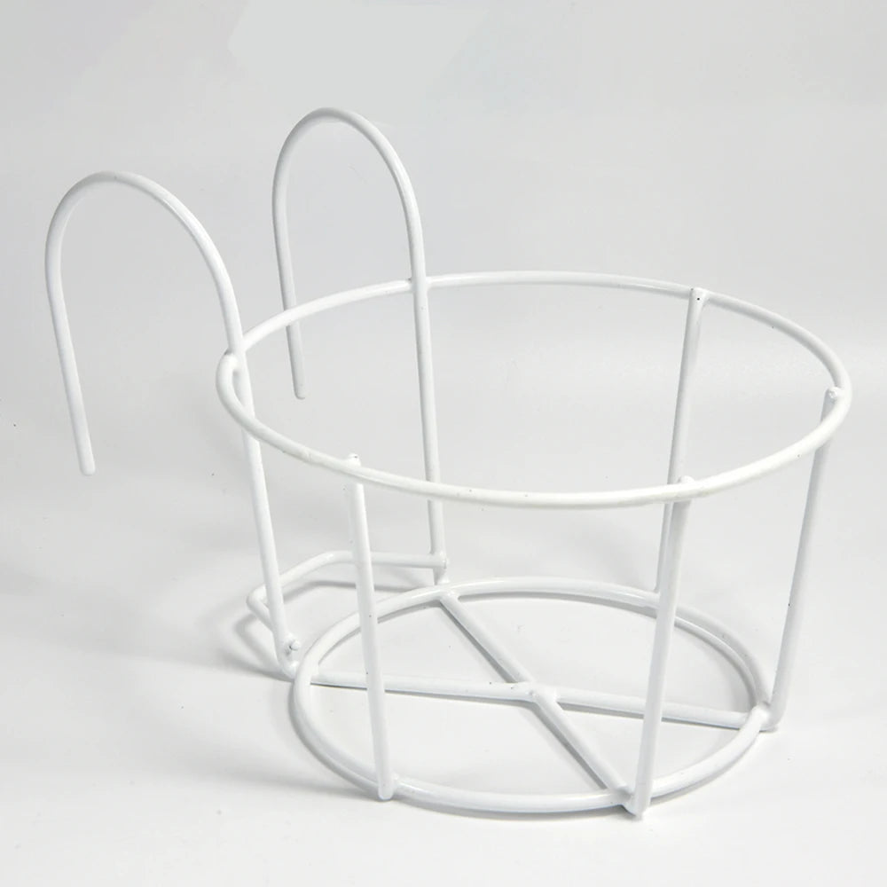 Support pour plantes - HangingPlantRacks™ - Blanc