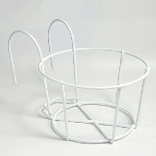 Support pour plantes - HangingPlantRacks™ - Blanc