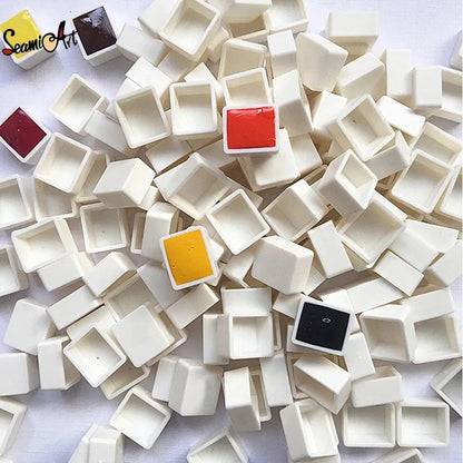 PaintContain™ - Paint square container
