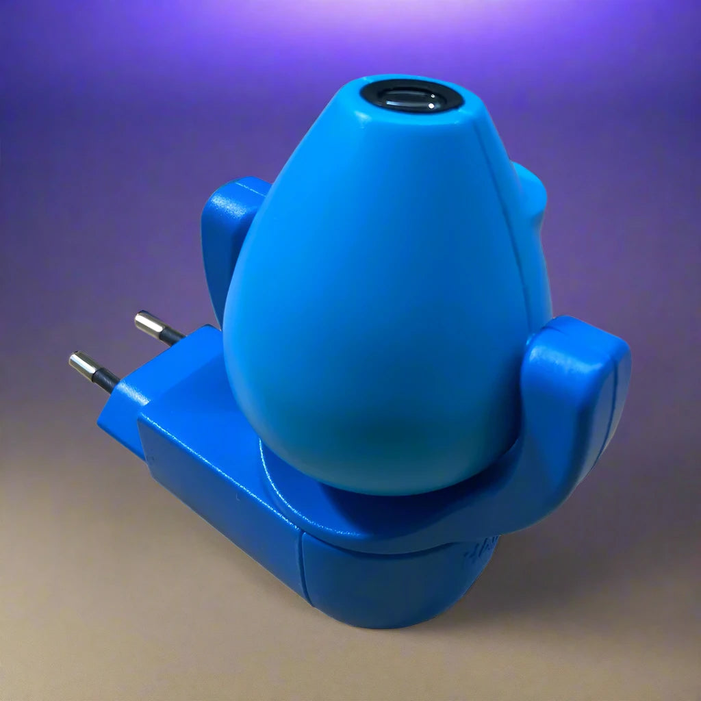 Projecteur Veilleuse - DreamLight™ - Bleu