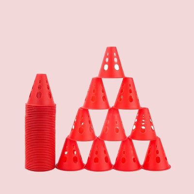 Plots - FieldCones™