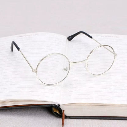 Lunette Bebe - BabyLens™ - Argent