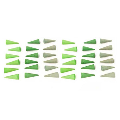 Jouet En Bois - OpenMindBlocks™