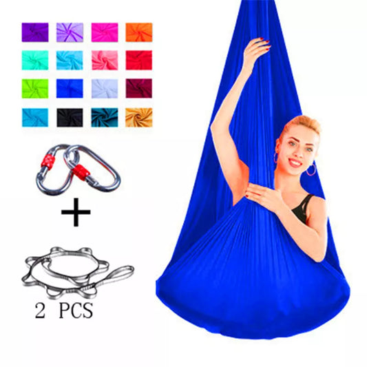 RelaxationYogaHammock™
