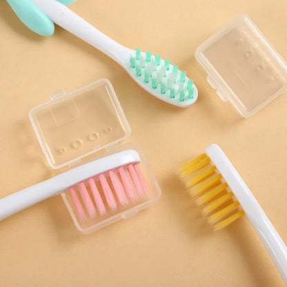 Brosse à Dents Bébé - CartoonToothbrush™ - Lapin