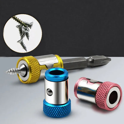 UniversalRing™ | Magnetic drill bit