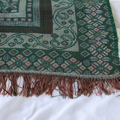 Tapis de Prière - PrayGo™ - Vert