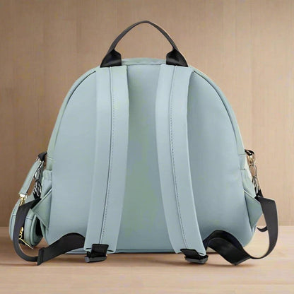 Sac à Langer - BlackDiaperBackpack™ - Vert