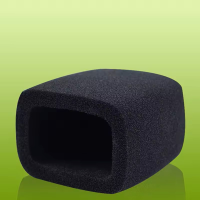 Filtre Anti Pop - FoamPopFilter™