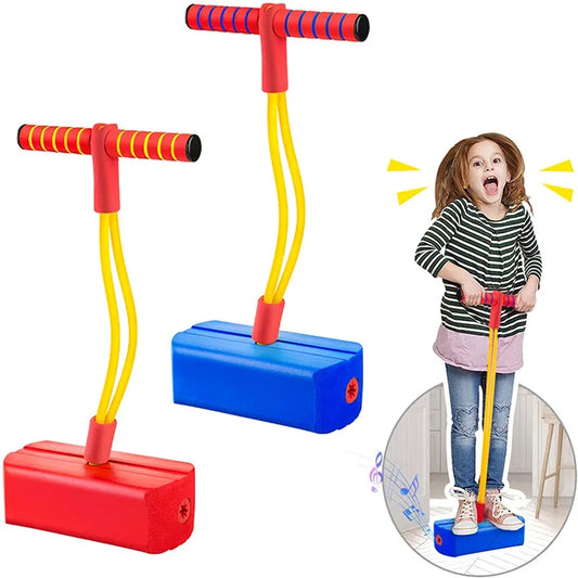 FunFoamPullToy™