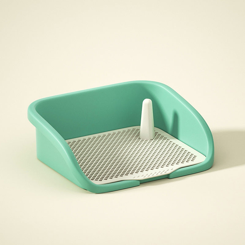 LITIERE POUR CHIEN - NoMessPuppy™