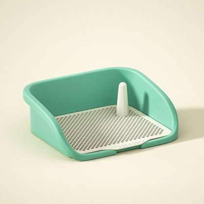 LITIERE POUR CHIEN - NoMessPuppy™