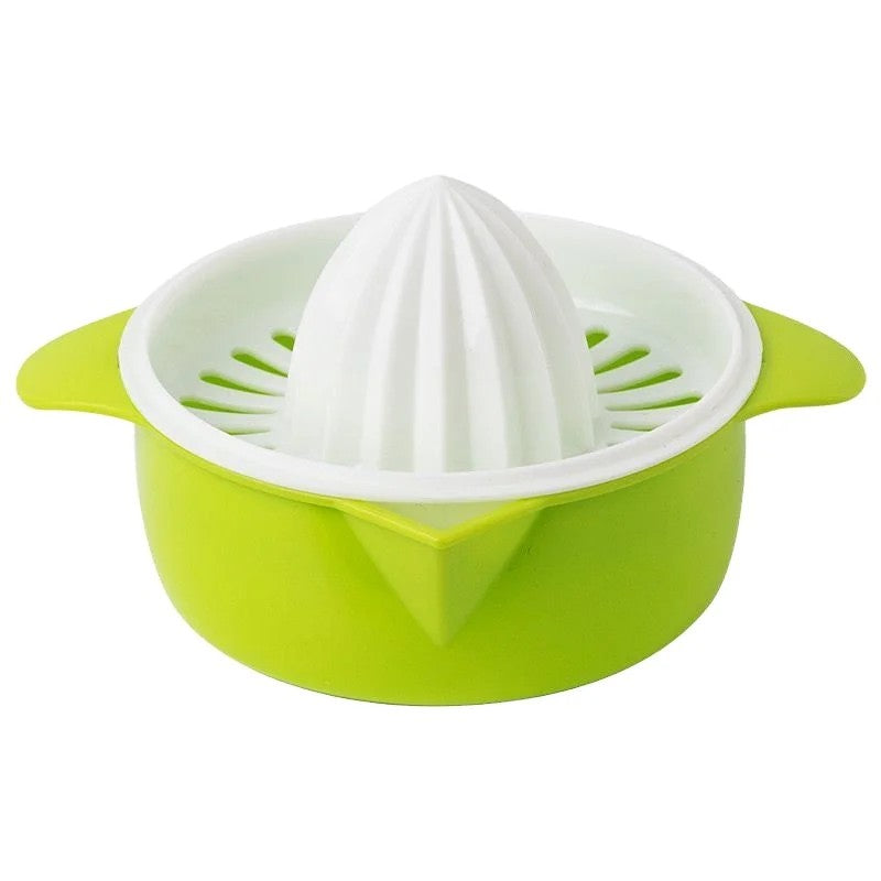 Presse Agrume - FreshPress™ - Vert