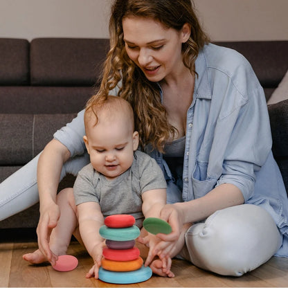 Jouet En Bois - BalanceStoneKids™