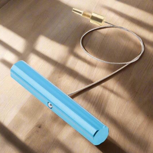 Extracteur de valve - AirValvePuller™ - Bleu
