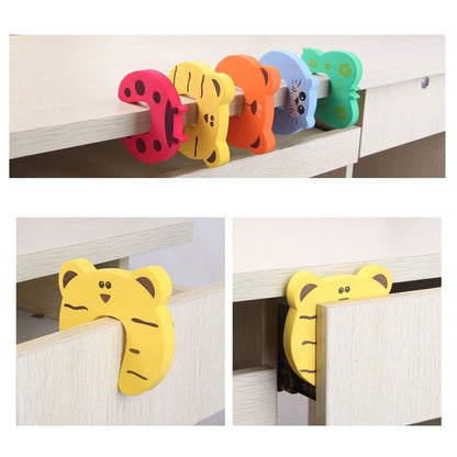 BabyDoorSafety™