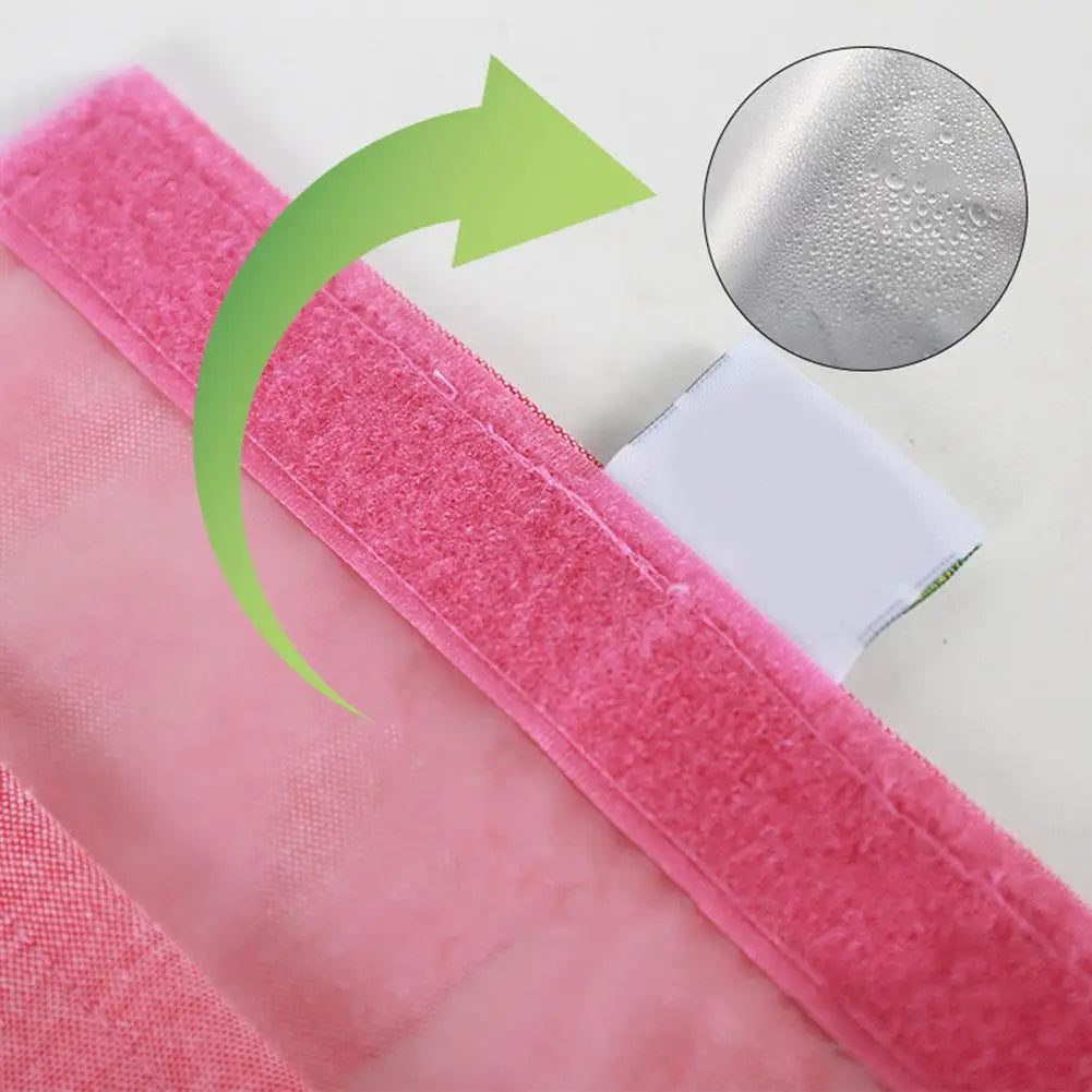 SandwichSnackBag™ - Gris