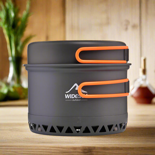 Popote camping - HikeWare™ - 2.3L