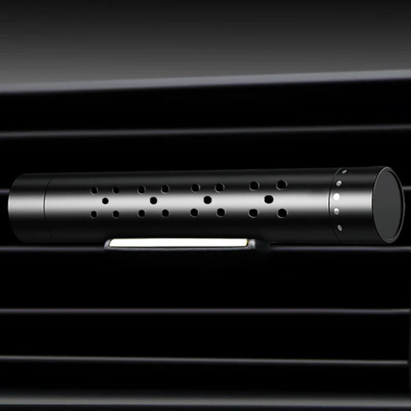 Parfum pour voiture - DesignCarPerfume™ - Noir