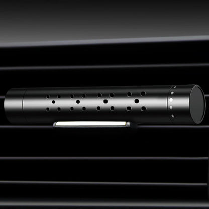 Parfum pour voiture - DesignCarPerfume™ - Noir