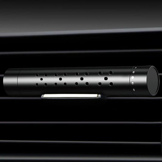 Parfum pour voiture - DesignCarPerfume™ - Noir