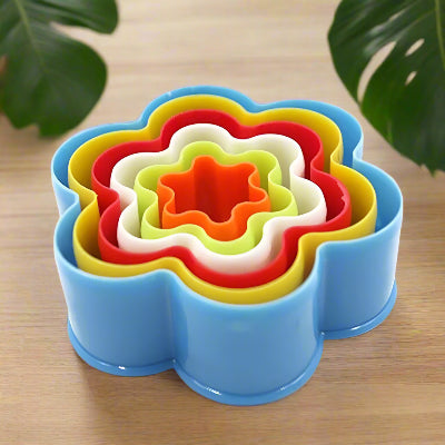 Emporte Piece - CookieFest Set™ - Fleur