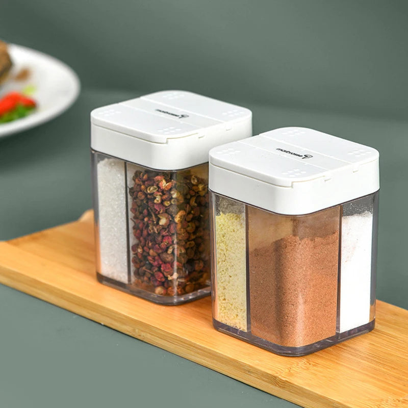 Boite pour Epices - SeasonBox™
