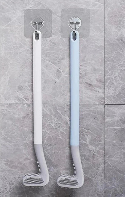 SiliBross™ - Brosse de toilette en silicone