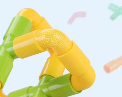 JouetsMontessoriConduitsD'eau™