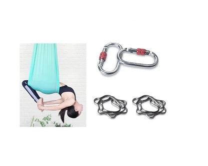 DétenteHamacDeYoga™