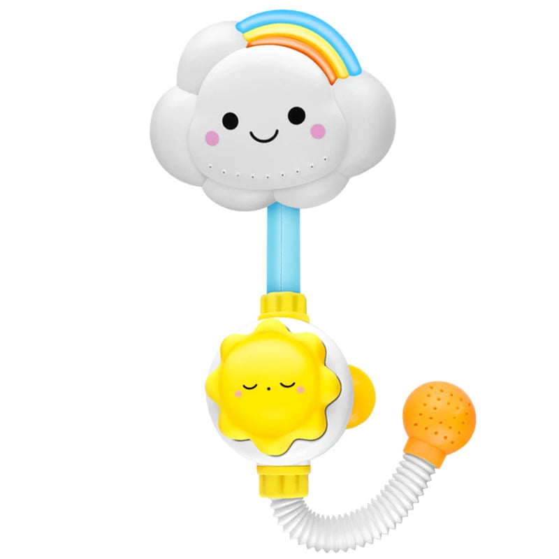 Jouet de Bain - DrizzleDuck™